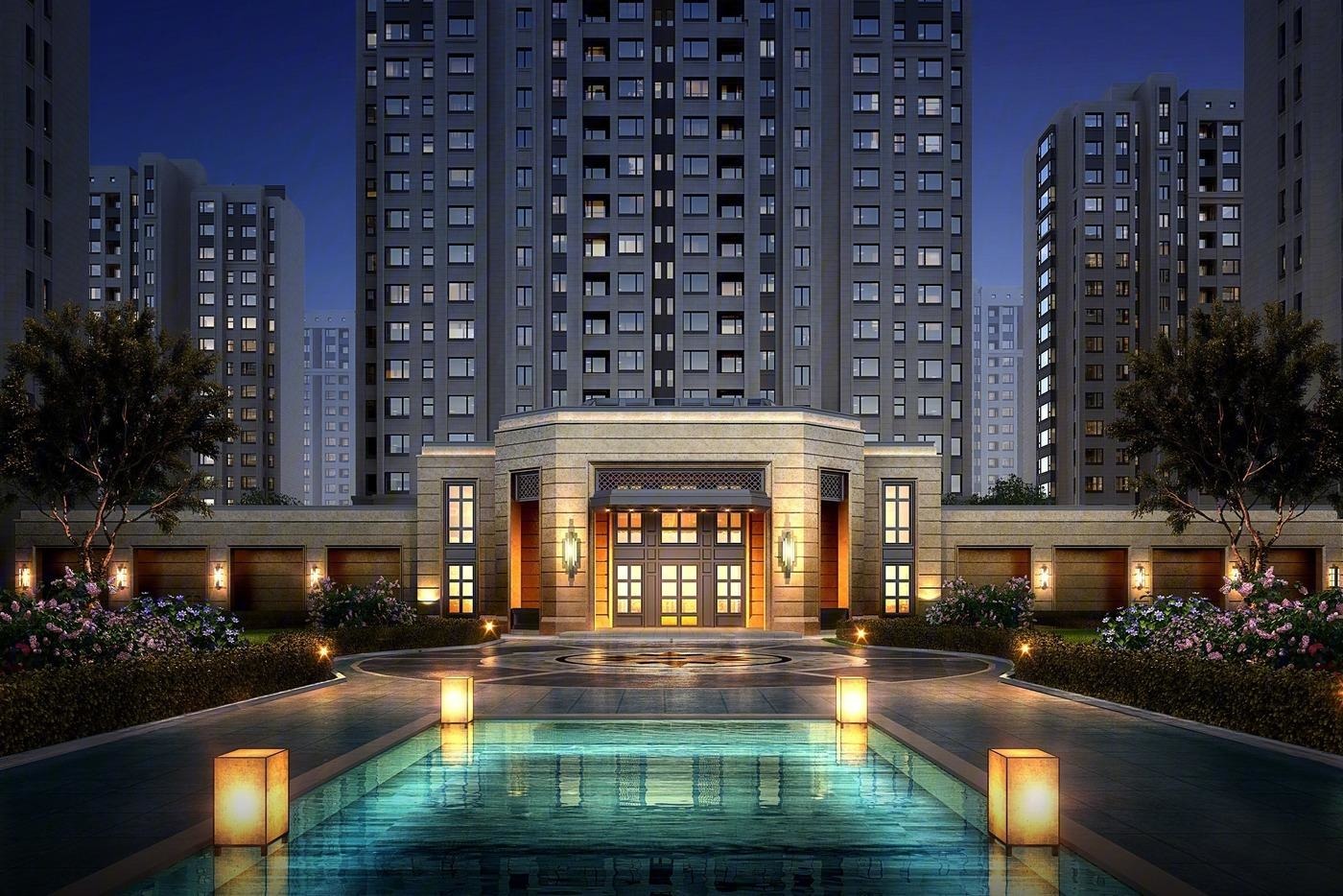 南京海玥华府二手房房源图片