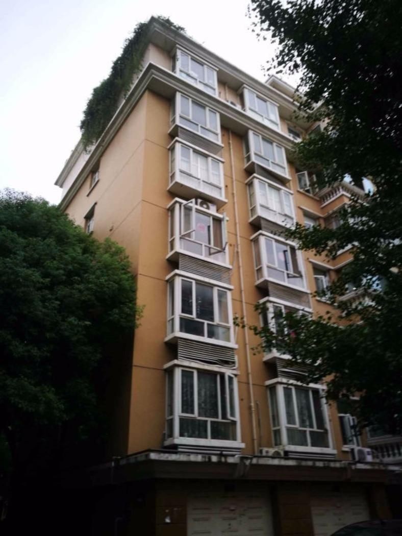 南京百家湖西花园巴黎城二手房房源图片