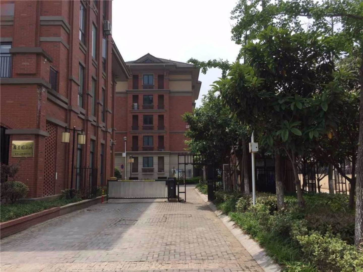 南京雍景园小区二手房房源图片