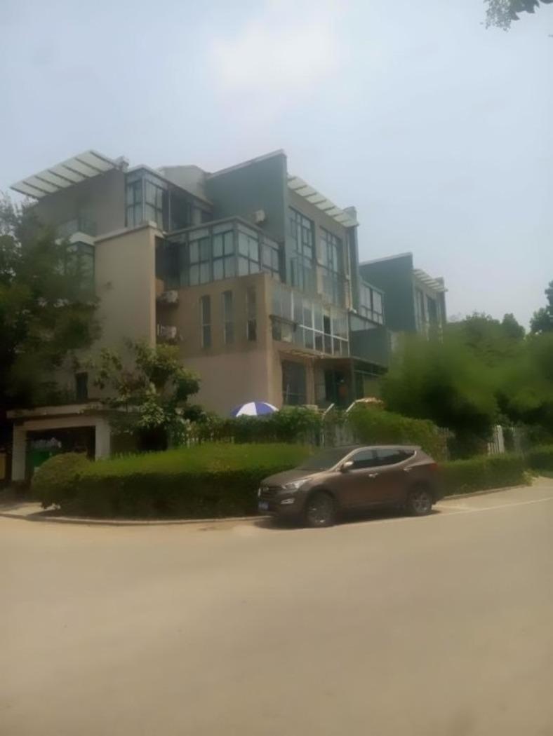 南京莱茵东郡二手房房源图片