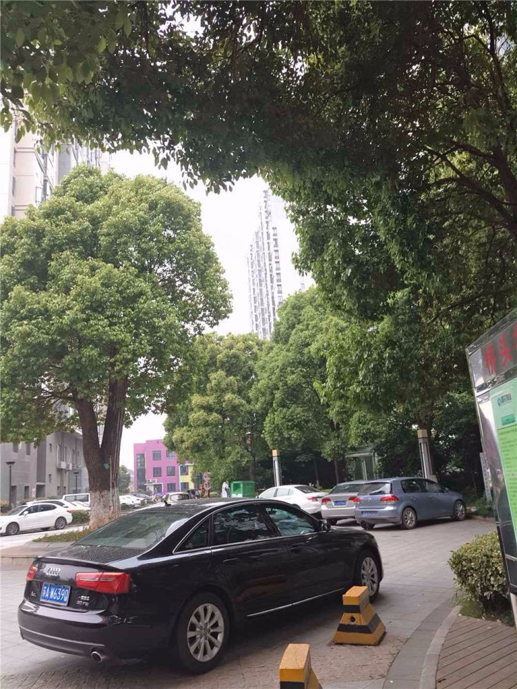 南京东渡国际青年城二手房房源图片