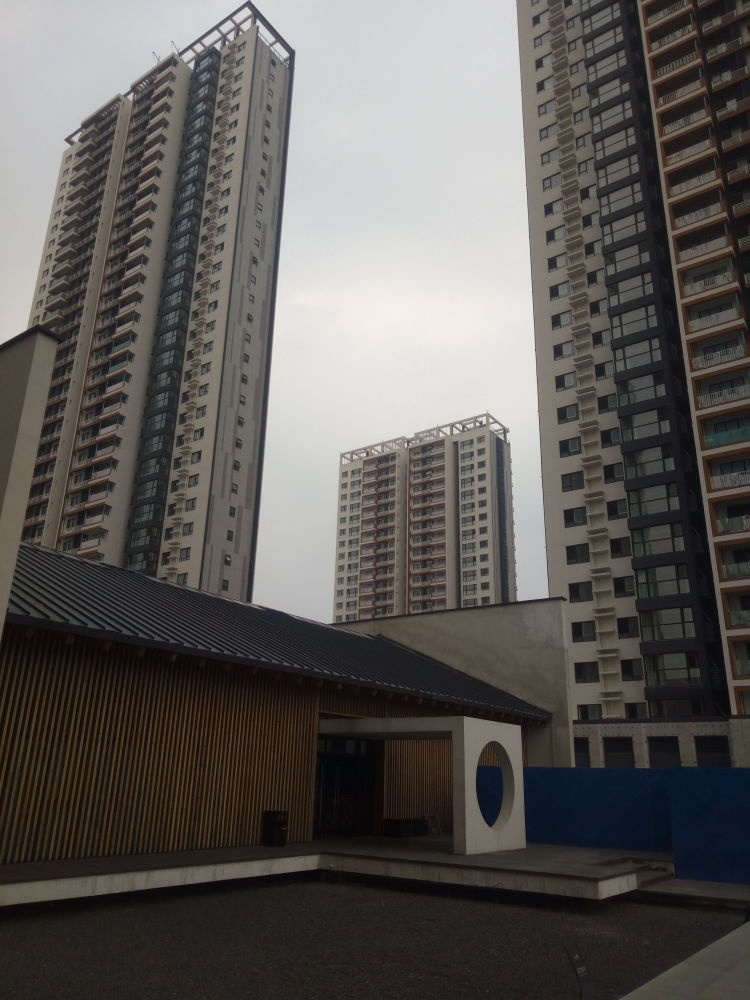 南京中航樾公馆二手房房源图片