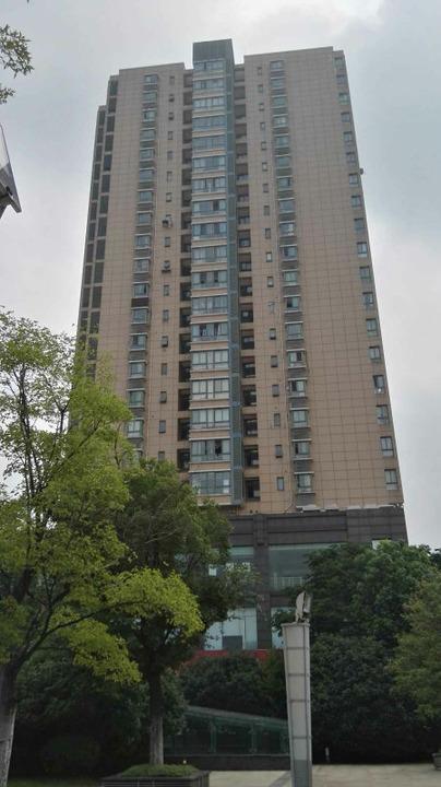 南京汇金旗林大厦二手房房源图片