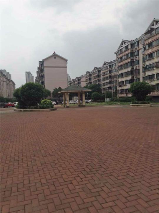 南京武夷绿洲品茗苑二手房房源图片