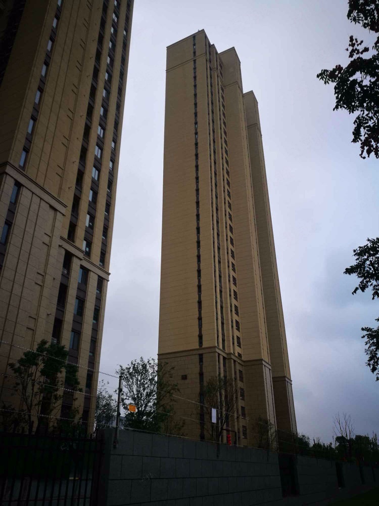 南京万科翡翠公园二手房房源图片