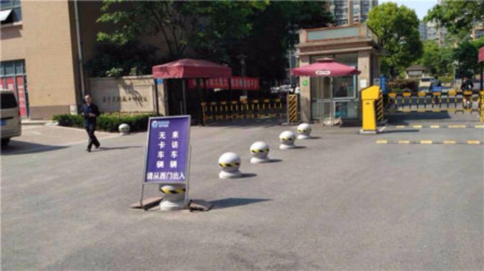 南京天润城第十四街区二手房房源图片
