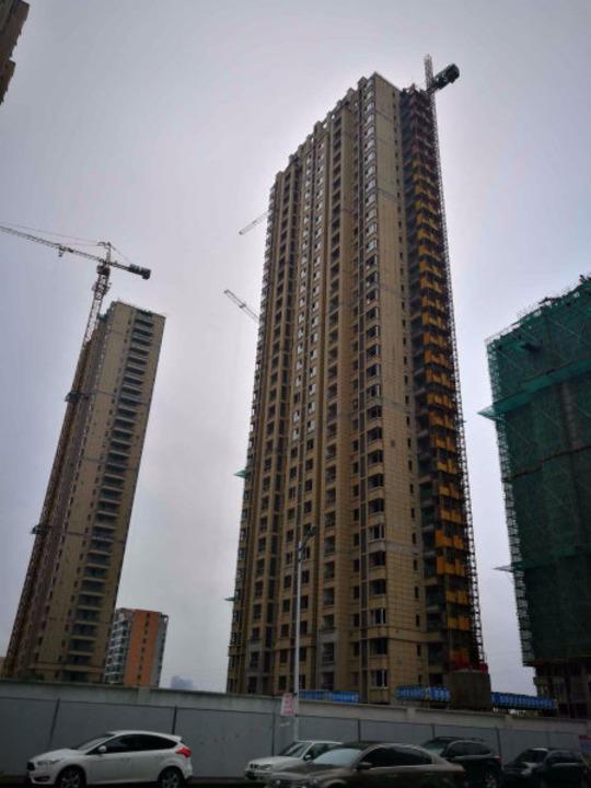 南京保利中央公园西苑二手房房源图片