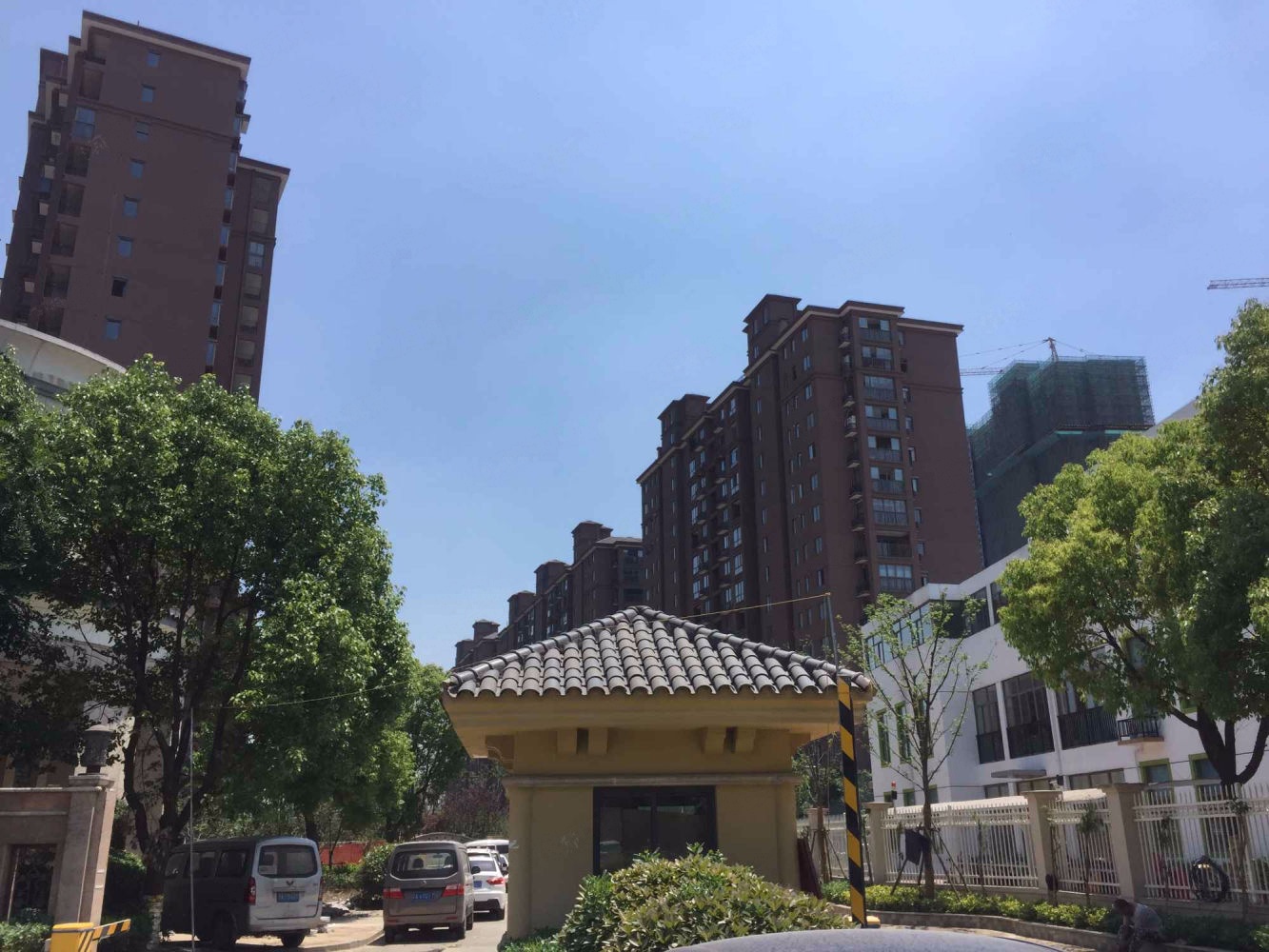 南京骏景华庭二手房房源图片