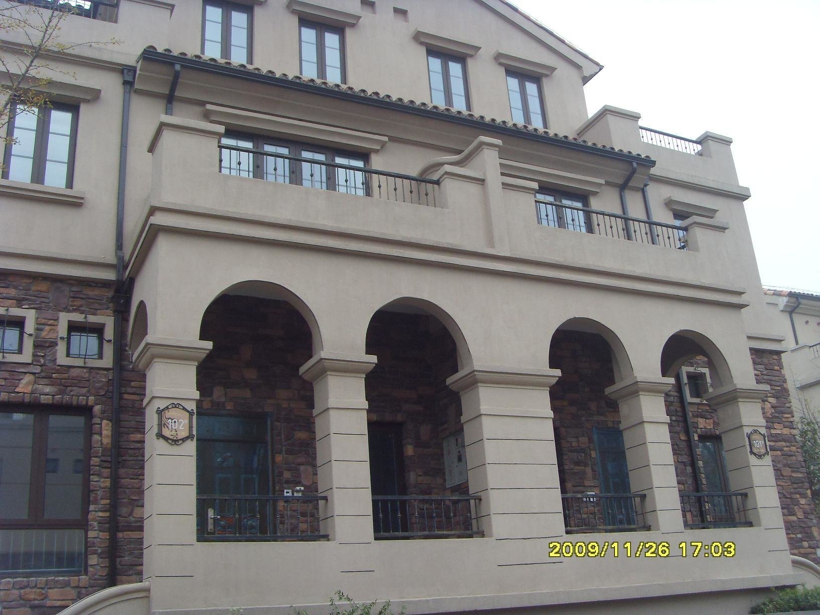 南京罗托鲁拉小镇二手房房源图片