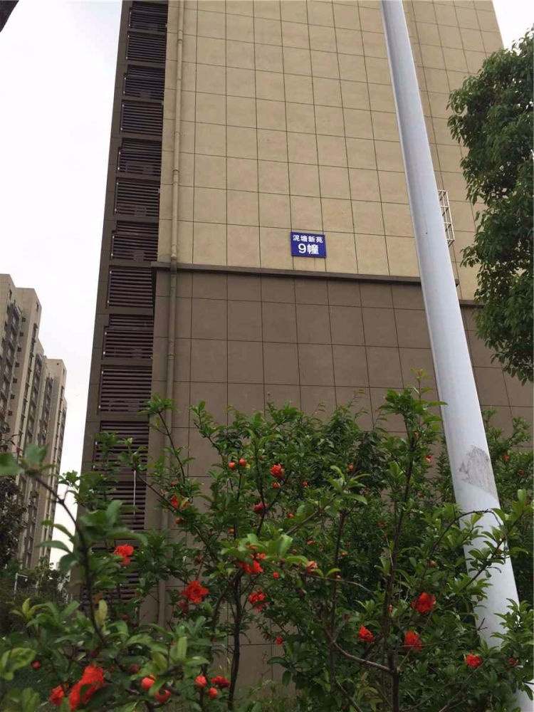 南京泥塘新苑二手房房源图片