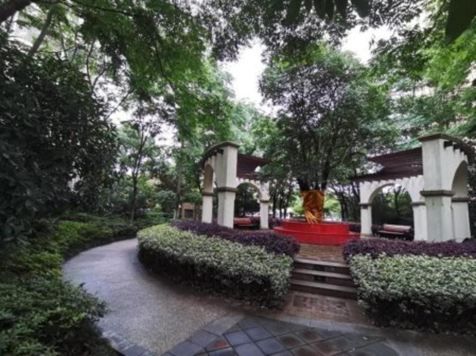 南京万科金域蓝湾二手房房源图片