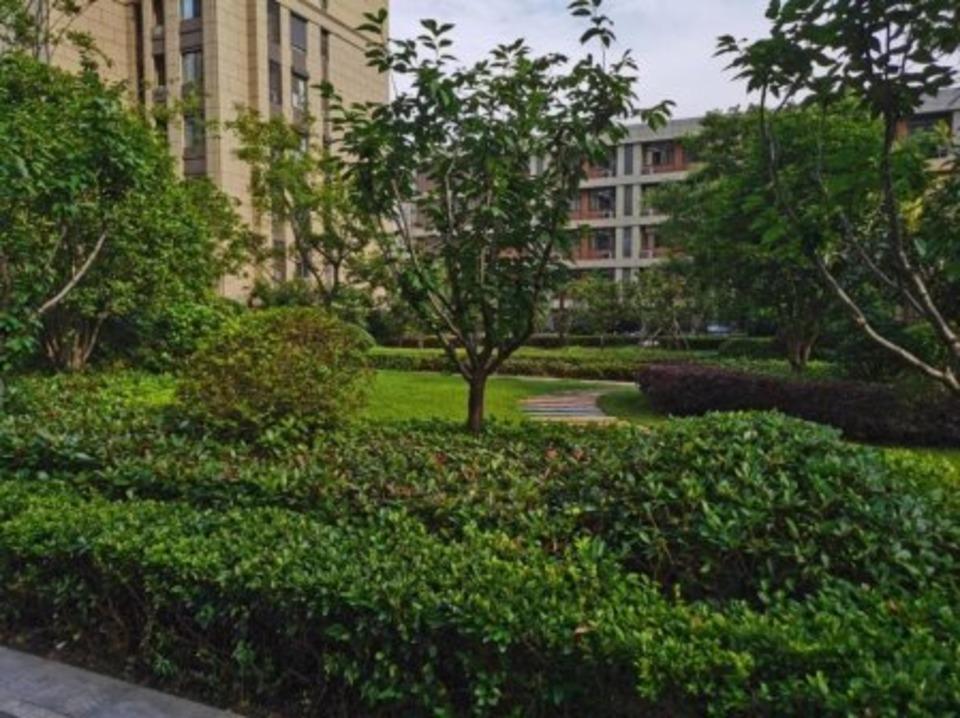 南京万科金域蓝湾二手房房源图片