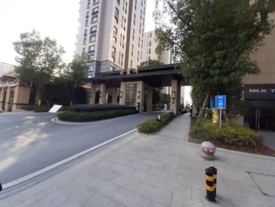 南京海峡城云玺湾二手房房源图片