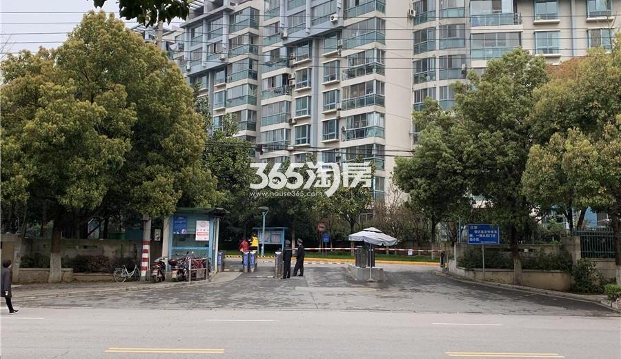 南京仁恒翠竹园二手房房源图片
