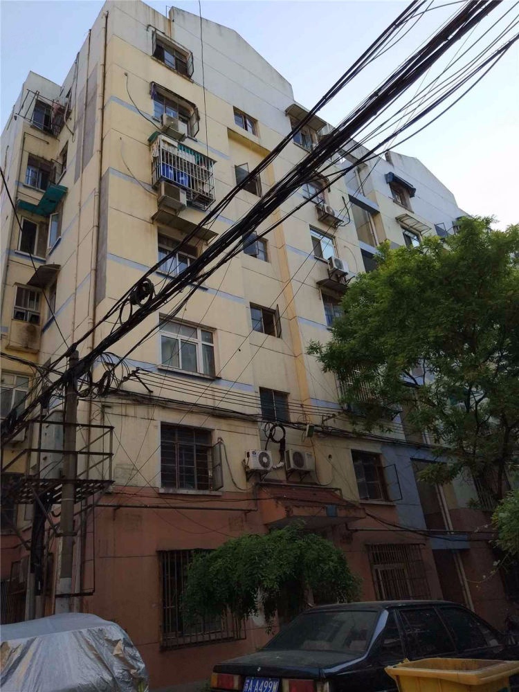 南京双乐园小区二手房房源图片