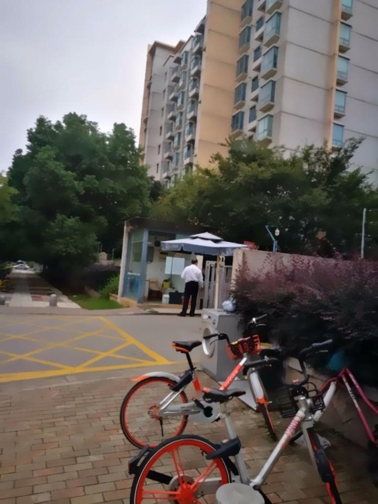 南京仁恒翠竹园二手房房源图片