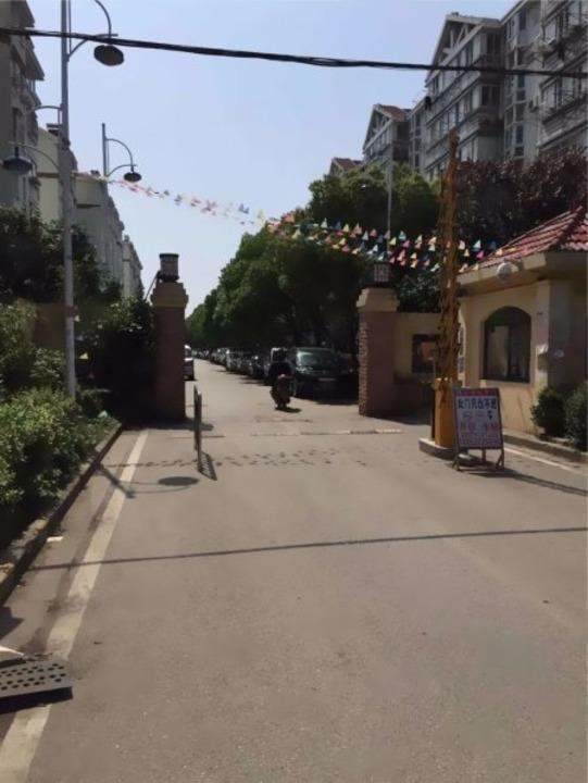 南京成山公寓二手房房源图片