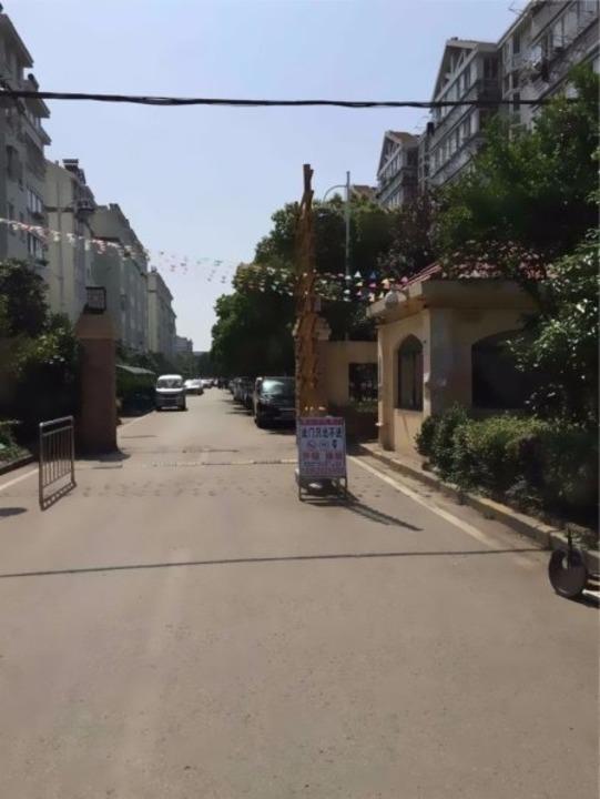 南京成山公寓二手房房源图片