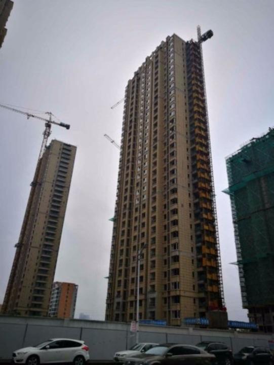 南京保利中央公园西苑二手房房源图片