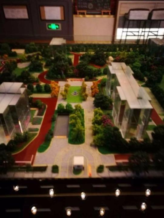 南京保利中央公园西苑二手房房源图片