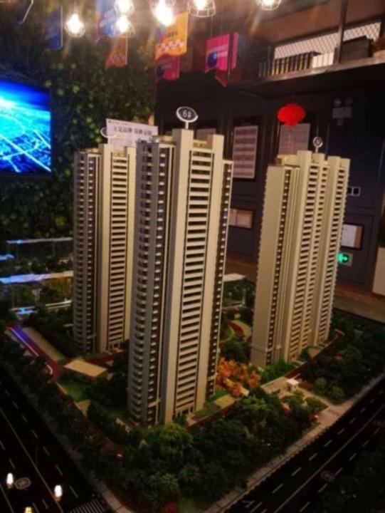 南京保利中央公园西苑二手房房源图片