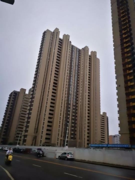 南京保利中央公园西苑二手房房源图片