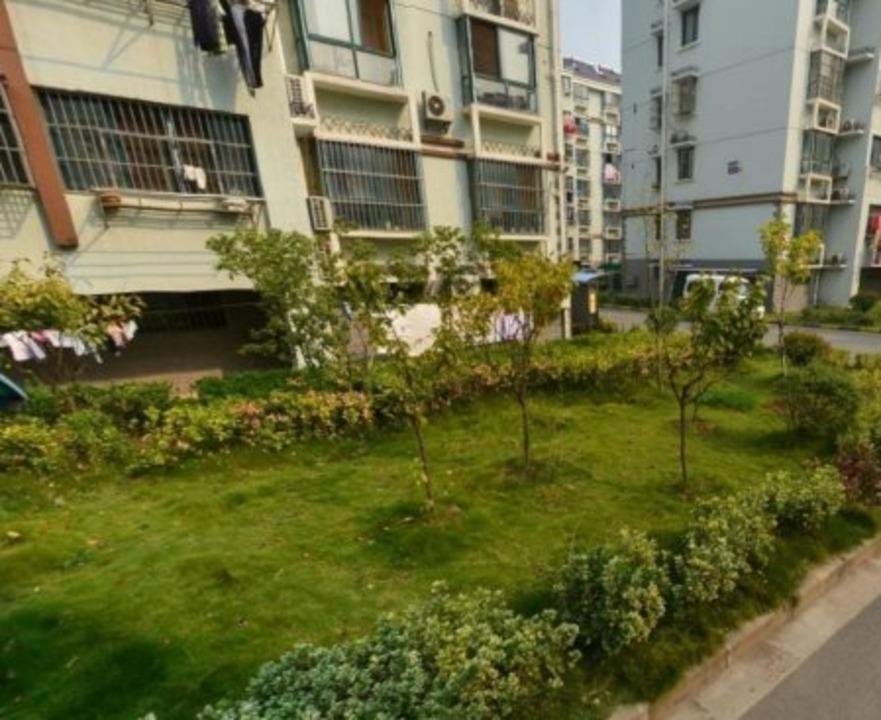 南京横岭新寓二手房房源图片