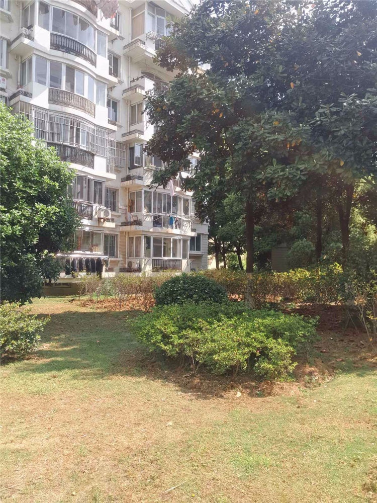 南京江南文枢苑二手房房源图片