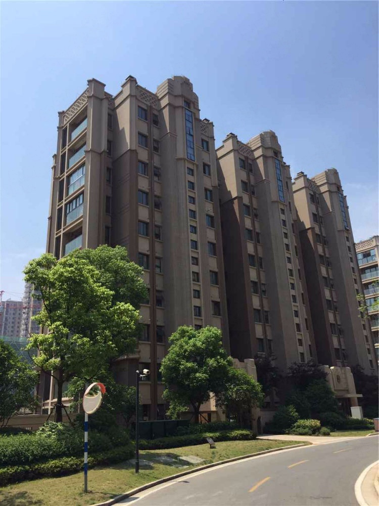 南京星叶枫情水岸二手房房源图片