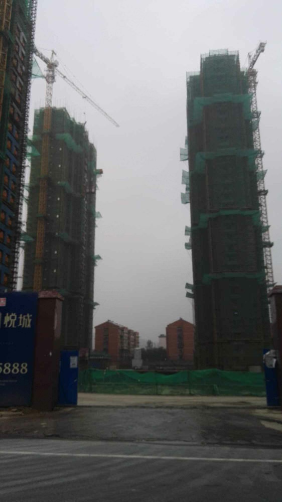 南京融侨悦城二手房房源图片