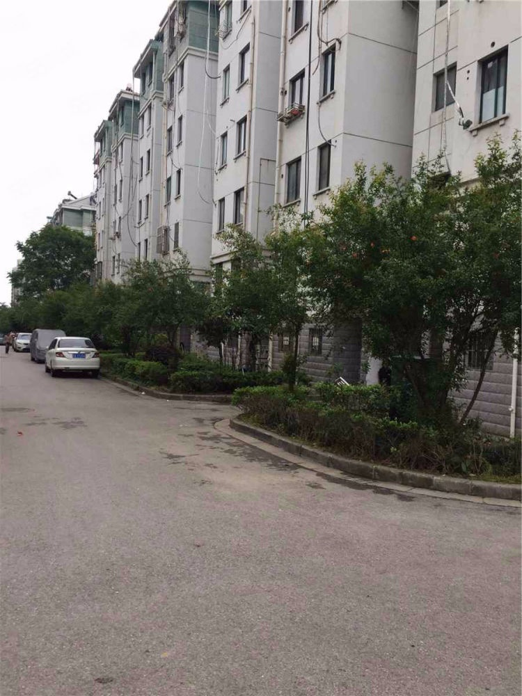 南京天景山公寓花锦苑二手房房源图片