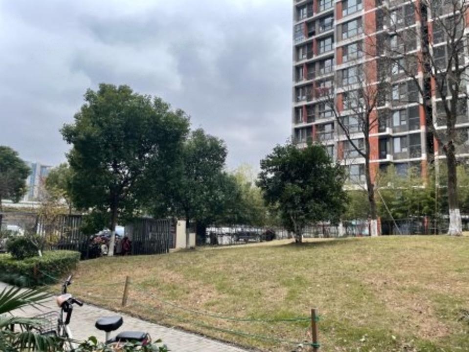 南京中航樾府二手房房源图片