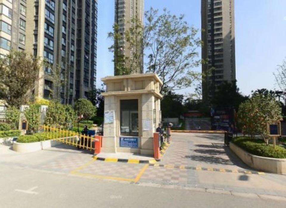 南京保利中央公园东苑二手房房源图片