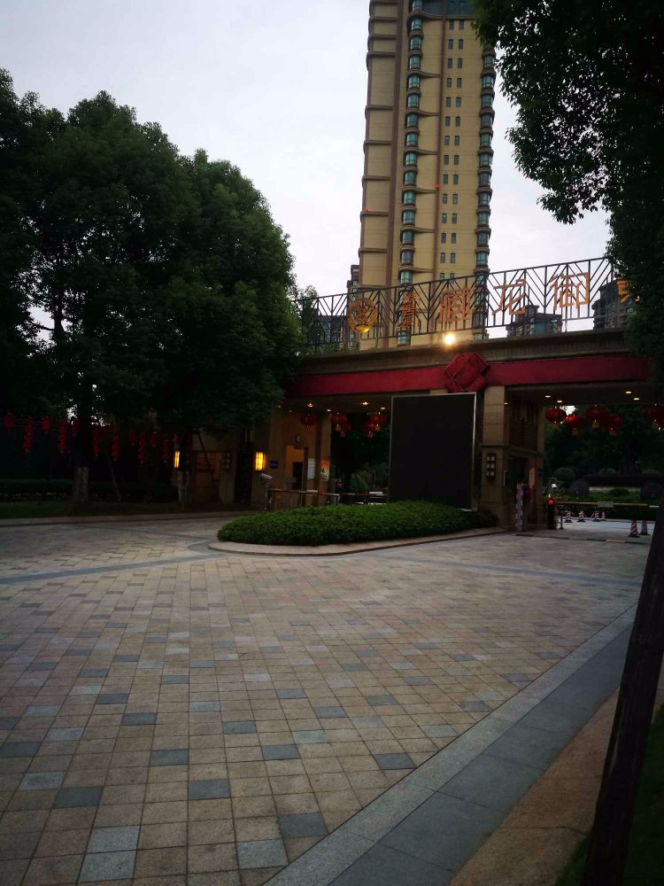南京藏龙御景二手房房源图片