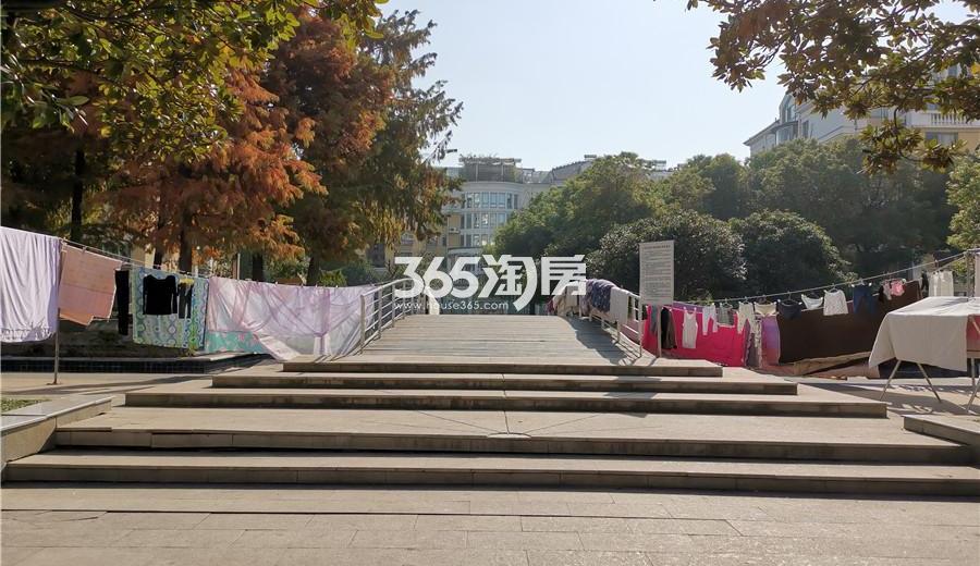 南京21世纪现代城西区二手房房源图片