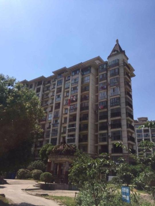 南京青山湾花园二手房房源图片