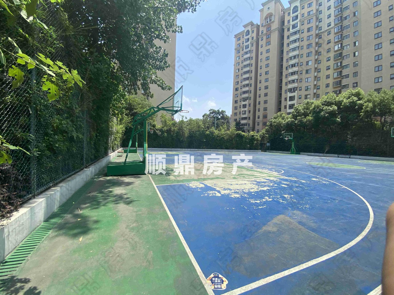 南京万科金域蓝湾二手房房源图片