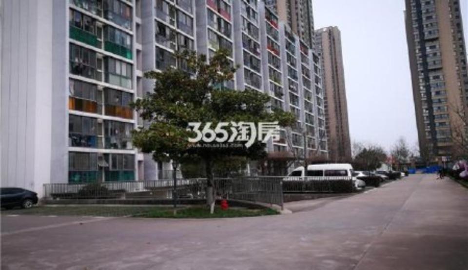 南京康博花园亲情公寓二手房房源图片