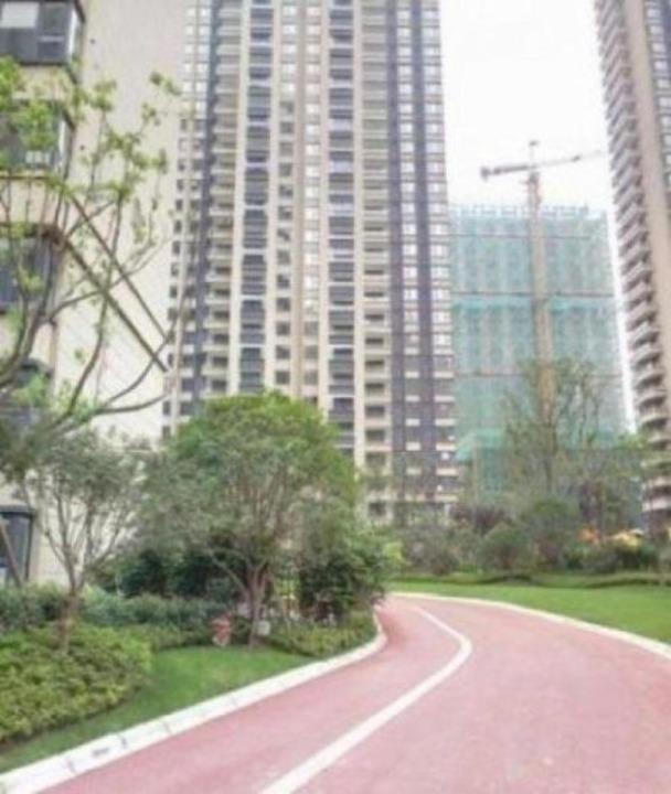 南京保利中央公园东苑二手房房源图片