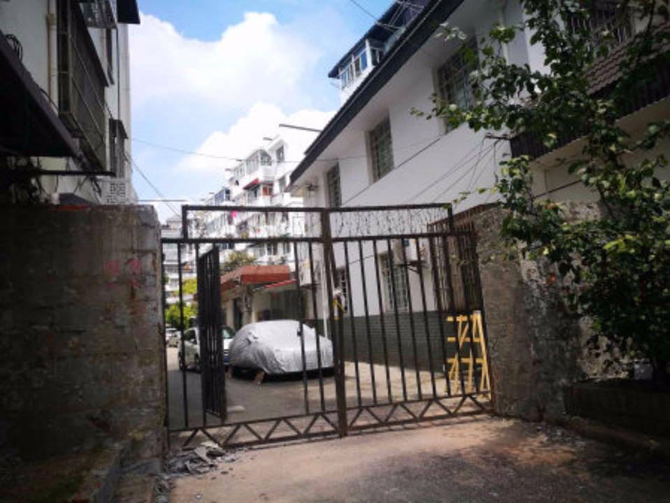 南京全福小区二手房房源图片
