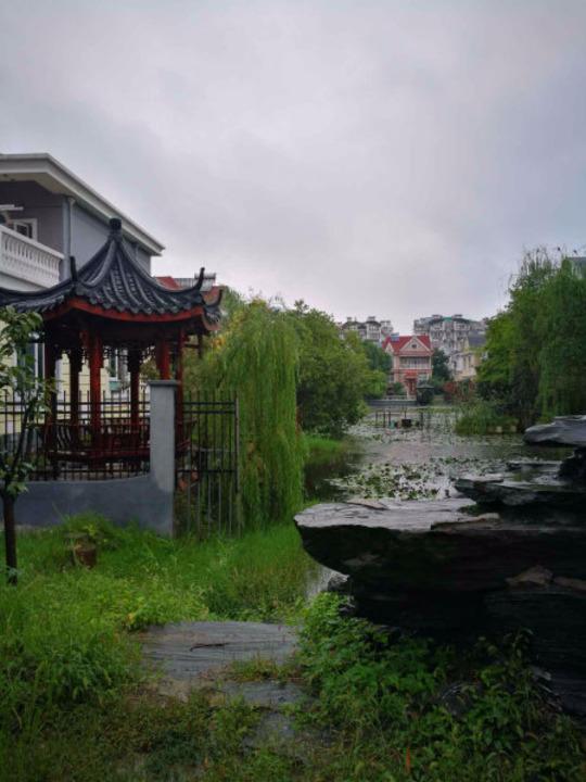 南京碧水湾西园二手房房源图片