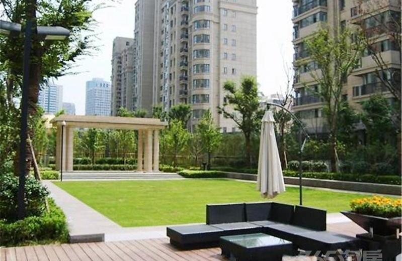 南京金鼎湾国际二手房房源图片