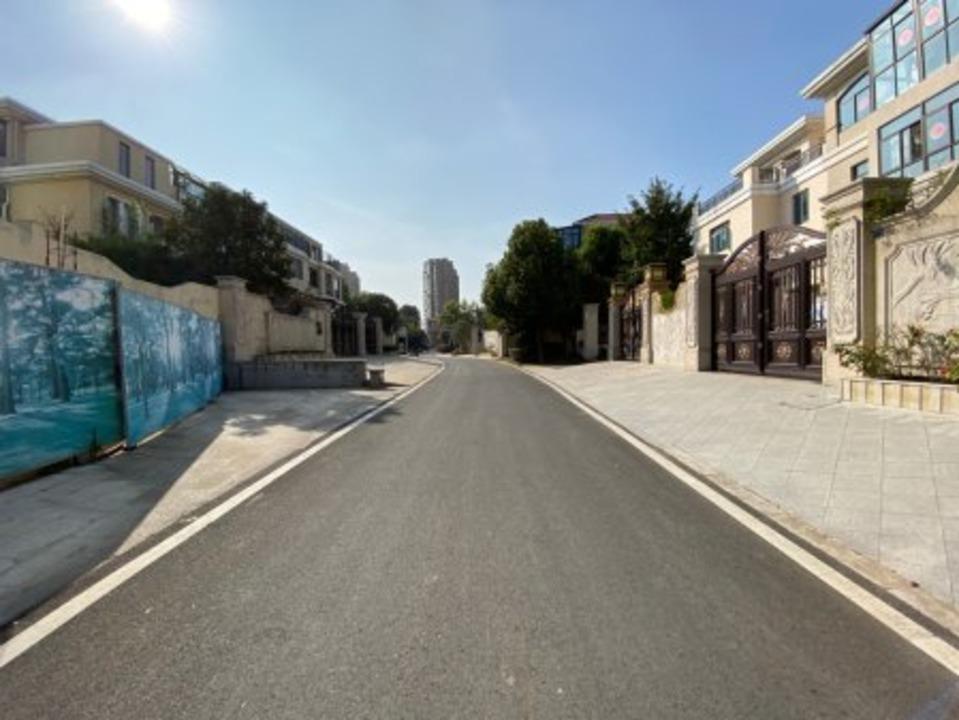 南京罗托鲁拉小镇二手房房源图片