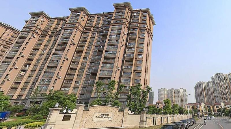 南京骏景华庭二手房房源图片