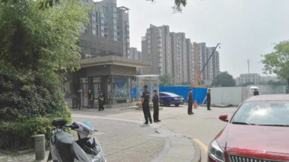南京高尔夫国际花园二手房房源图片