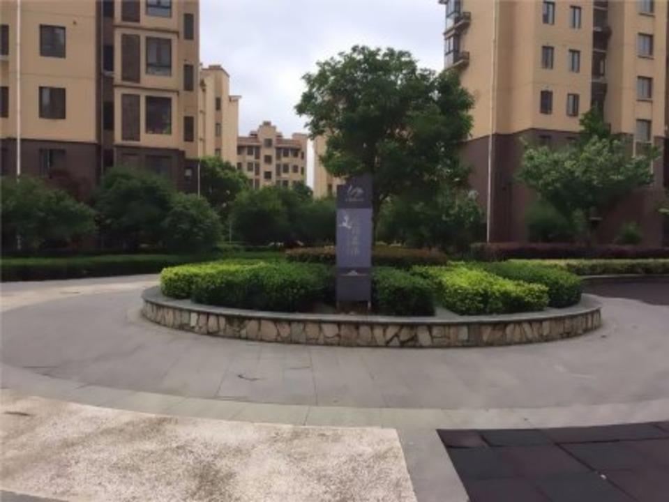南京天鹅湖花园二手房房源图片
