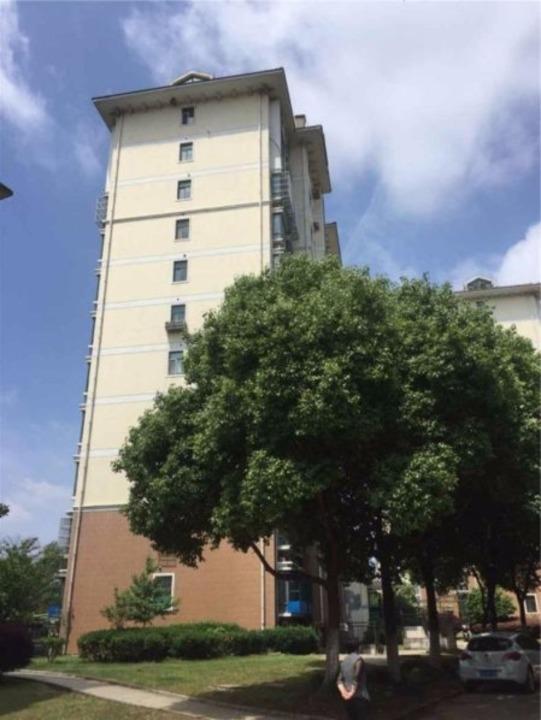 南京天地新城天心座二手房房源图片