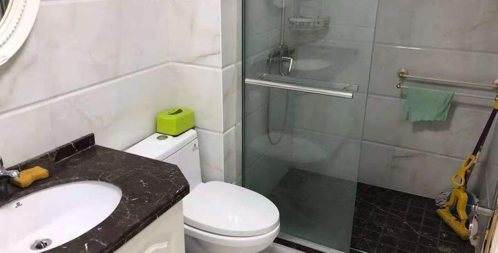 南京金地湖城艺境二手房房源图片