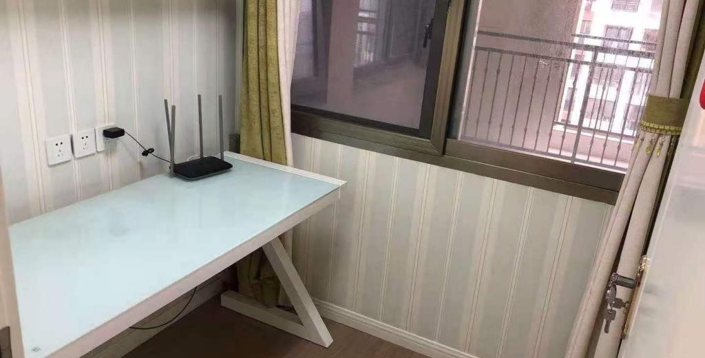 南京金地湖城艺境二手房房源图片