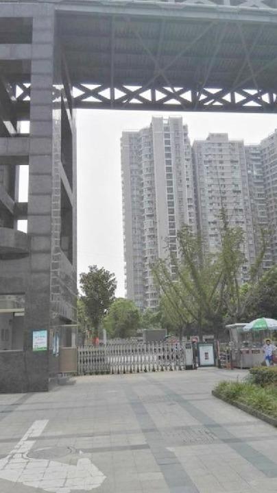 南京百家湖国际花园二手房房源图片